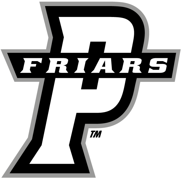 Providence Friars 2000-Pres Alternate Logo iron on paper